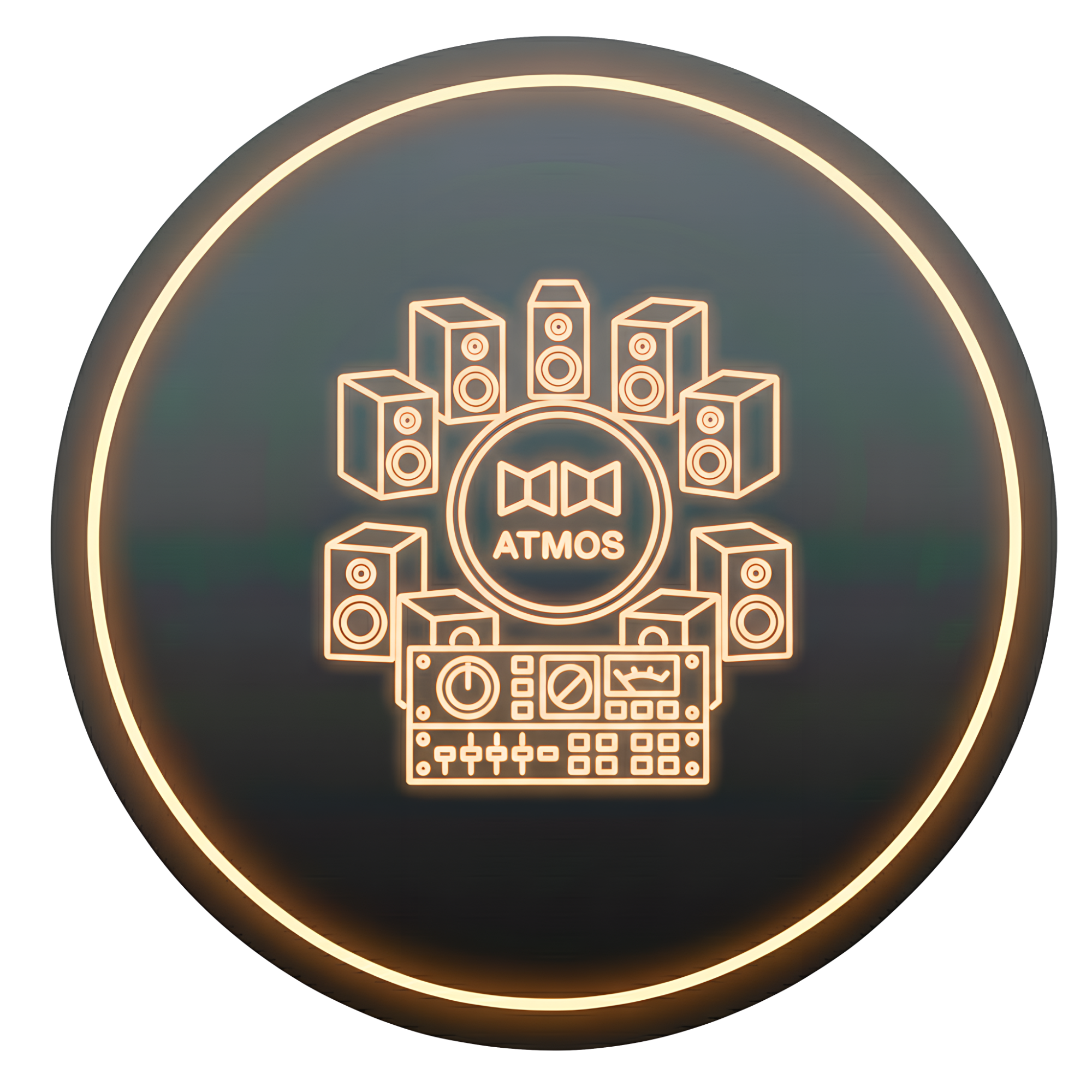 Dolby Atmos Mastering