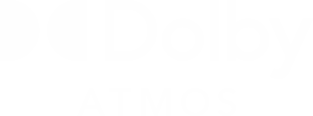 Dolby Atmos Logo | Sonic Refinery