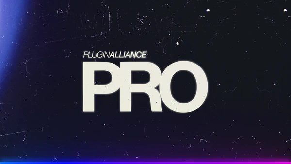 Plugin Alliance Pro