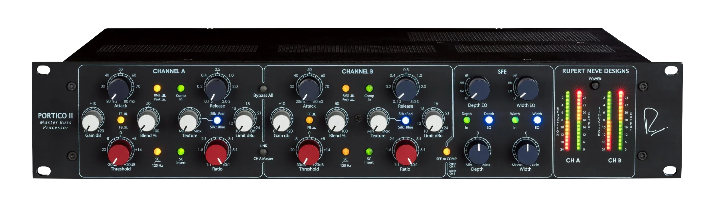 Rupert Neve Designs Portico II