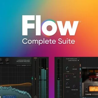 Softube Flow Complete Suite