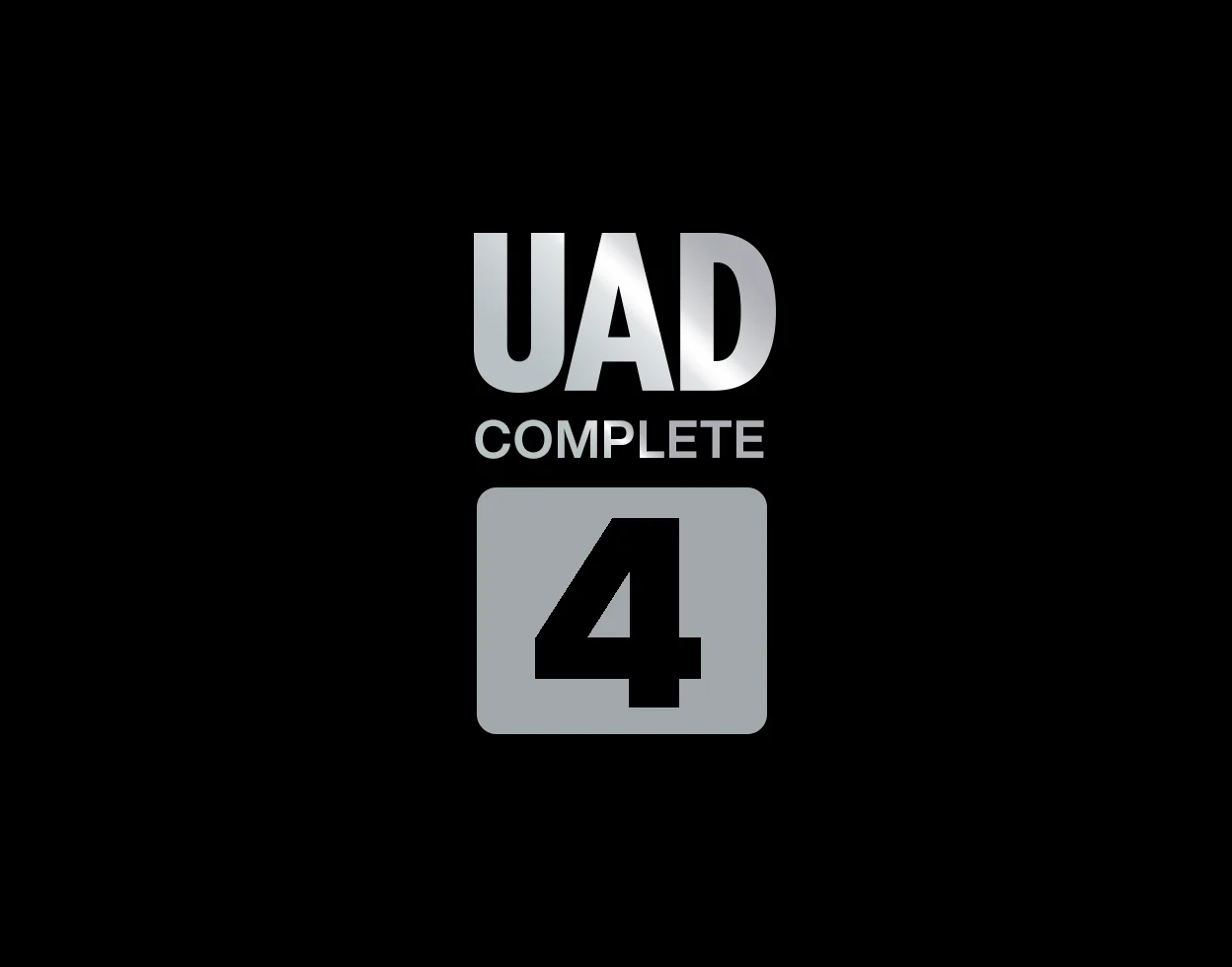 UAD Complete 4